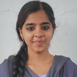 Kolluru Mani Bharathi-Freelancer in Bengaluru,India