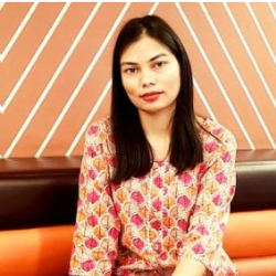 Kritika Singh-Freelancer in Jaipur,India