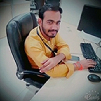 Prashant Badgujar-Freelancer in Pune,India