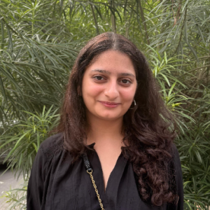 Lekhika Dadhich-Freelancer in Bengaluru,India
