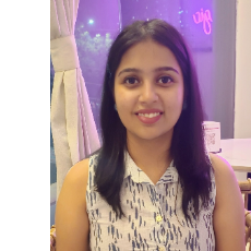 Shruti Pathak-Freelancer in Lucknow,India