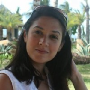 NAGMA PRAMIN-Freelancer in HYDERABAD,India