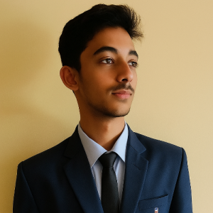Musab Ahmed-Freelancer in Vaniyambadi,India