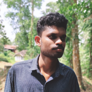 Athul P S-Freelancer in Kochi,India