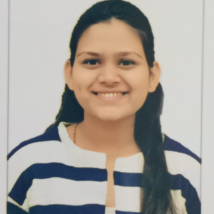 Sakshi Pansare-Freelancer in Nashik,India