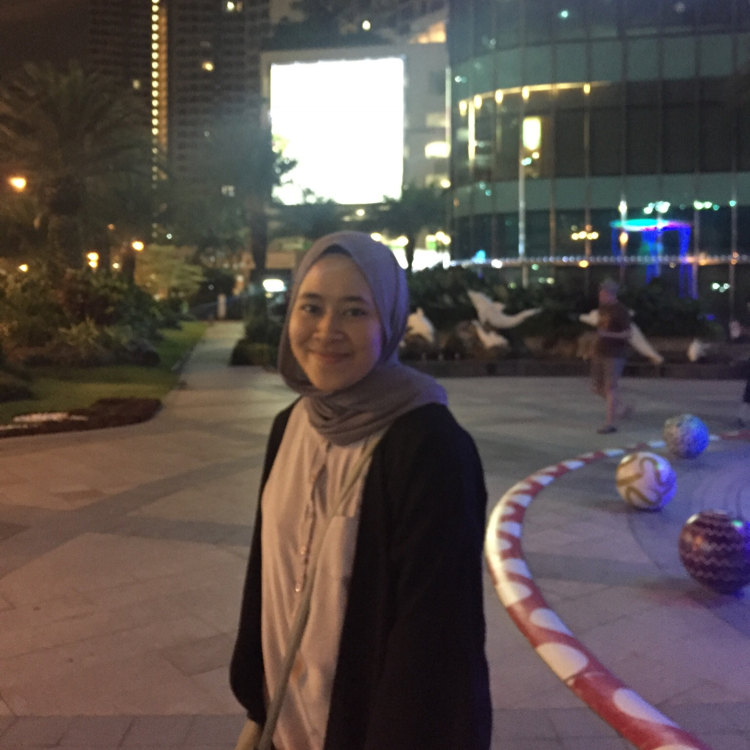 Noor Farahezwa-Freelancer in Kuala Lumpur,Malaysia