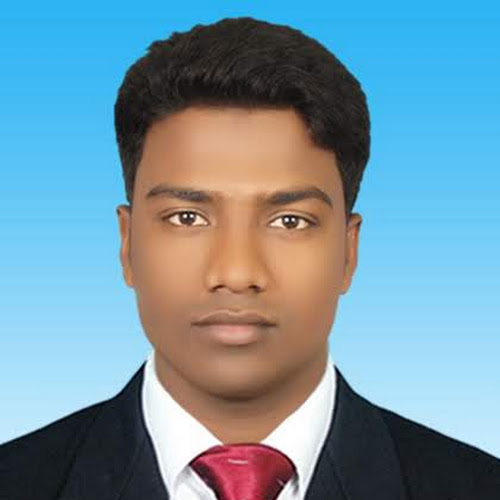 Md Mujammel Hoque-Freelancer in ,Bangladesh