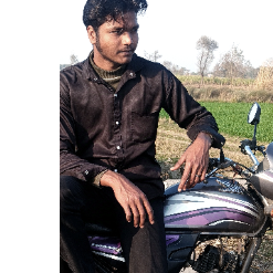 Mr Rishi-Freelancer in Lucknow,India