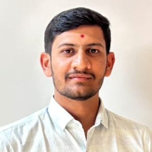 Harshit Gadhiya-Freelancer in Surat,India