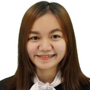 Ethel Mae Posadas-Freelancer in US,Philippines