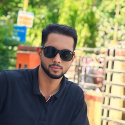 Mohammed Rafi Shaikh-Freelancer in Mumbai,India