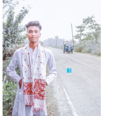 Tikla Baruah-Freelancer in Salbari,India