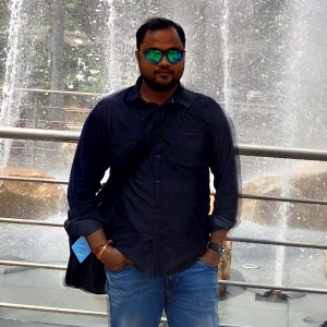 Sunil Rath-Freelancer in Mumbai,India