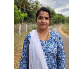 Meena Arjun-Freelancer in Nanguneri,India