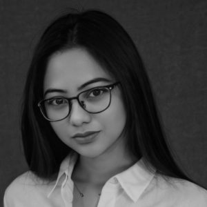 Mikaella Andrade-Freelancer in Manila,Philippines