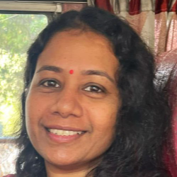 Praseetha Sambhu-Freelancer in Navi Mumbai,India