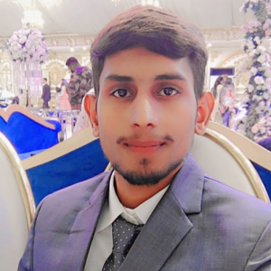 Muhammad Awais-Freelancer in Multan,Pakistan