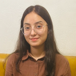 Himanshi Bisht-Freelancer in New Delhi,India