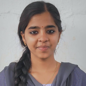 Mani Bharathi-Freelancer in Bengaluru,India