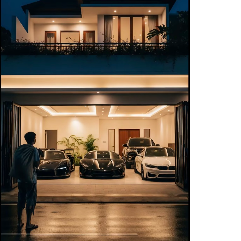 Abdul Ghani-Freelancer in ,Indonesia