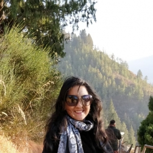 Shweta Kshirsagar-Freelancer in ,India