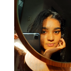 Punsara Mihisarani-Freelancer in Madampe,Sri Lanka