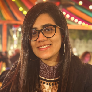 Ritu Damani-Freelancer in Kolkata,India