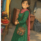 Bavani Vellappan-Freelancer in Chennai,India