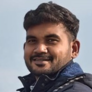 Rahul Bijave-Freelancer in Amravati,India