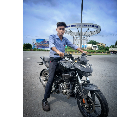 Deba Ghanti-Freelancer in Jamshedpur,India