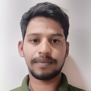 Kamlesh Kumar-Freelancer in Lalru,India