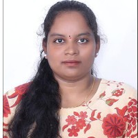 Nagalakshmi V-Freelancer in Hyderabad,India