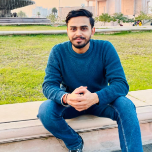 Amit Kumar-Freelancer in Chapra,India