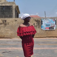 Ukane Favour-Freelancer in Ikorodu,Nigeria