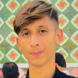 Ashir Haidri-Freelancer in jhang,Pakistan