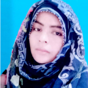 ishrat parveen-Freelancer in Faisalabad,Pakistan