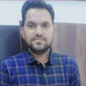 Sumran Singh Kushwah-Freelancer in Shivpuri,India