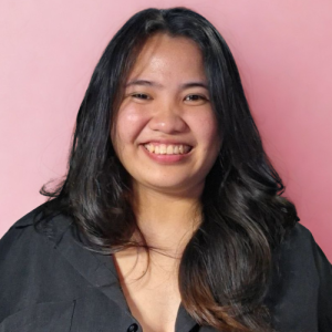 Angelica Eve Samson-Freelancer in Dasmariñas,Philippines