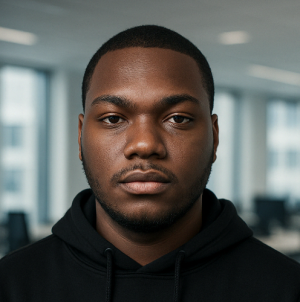 Olakunle Olashile Uthman-Freelancer in Ibadan,Nigeria