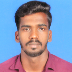 Rajkumar M-Freelancer in Chennai,India