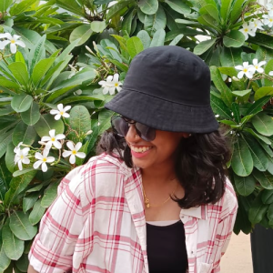 Vishista Wahini-Freelancer in Bengaluru,India
