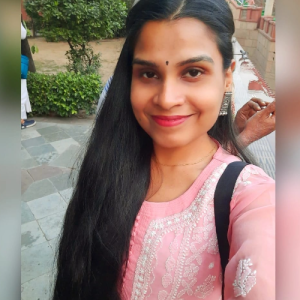 Ishita Bose-Freelancer in Delhi,India