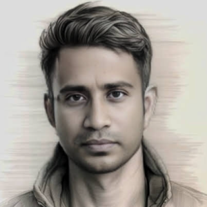 Ranajit Jana-Freelancer in HAROA,India