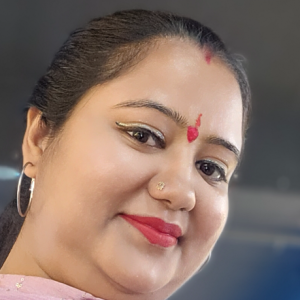 Pallavi Sharma-Freelancer in Sahibzada Ajit Singh Nagar,India