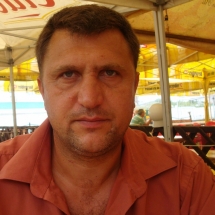 Adrian Ion-Freelancer in Romania,Romanian