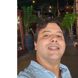 Eduardo Miranda-Freelancer in Recife,Brazil