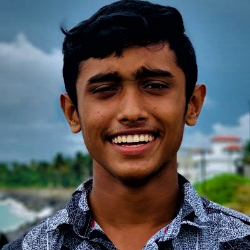 Thashen Danuja-Freelancer in Colombo,Sri Lanka