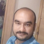 Ajay Pandey-Freelancer in Lucknow,India