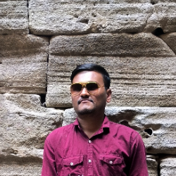Paras Makwana-Freelancer in Rajkot,India