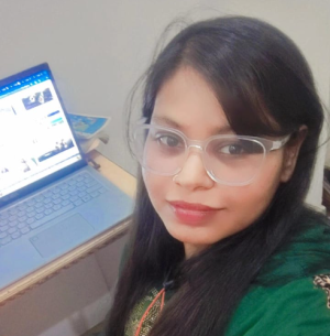 Anjali Jayswal-Freelancer in Gurugram,India